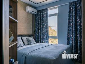 2-к квартира, посуточно, 38м2, 1/1 этаж