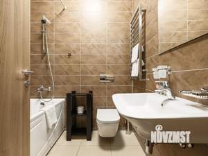 2-к квартира, посуточно, 78м2, 1/1 этаж