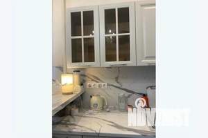 3-к квартира, посуточно, 55м2, 2/4 этаж