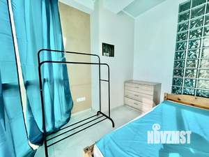 1-к квартира, на длительный срок, 37м2, 2/5 этаж