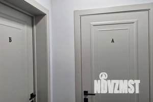 1-к квартира, посуточно, 26м2, 6/10 этаж