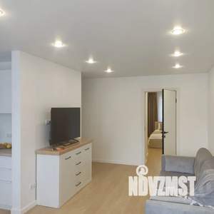 1-к квартира, посуточно, 47м2, 3/5 этаж