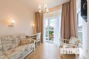 2-к квартира, посуточно, 48м2, 1/1 этаж