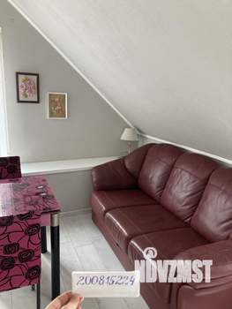 2-к квартира, посуточно, 40м2, 2/2 этаж