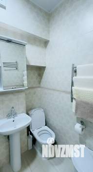 1-к квартира, на длительный срок, 28м2, 1/4 этаж