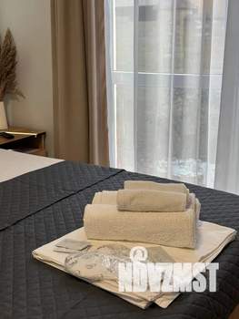 Студия квартира, посуточно, 24м2, 1/2 этаж