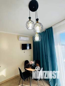 1-к квартира, посуточно, 37м2, 6/6 этаж