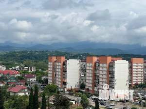 Студия квартира, посуточно, 32м2, 10/12 этаж