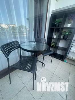 1-к квартира, посуточно, 23м2, 6/8 этаж