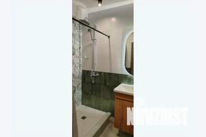 1-к квартира, посуточно, 40м2, 4/6 этаж