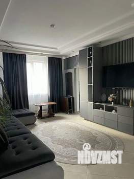 2-к квартира, на длительный срок, 55м2, 7/19 этаж