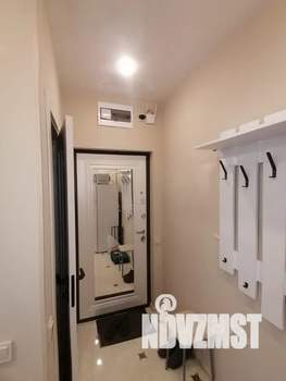 1-к квартира, посуточно, 50м2, 4/5 этаж