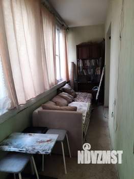 1-к квартира, на длительный срок, 38м2, 1/13 этаж