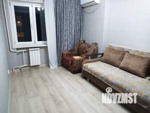 1-к квартира, посуточно, 26м2, 3/5 этаж