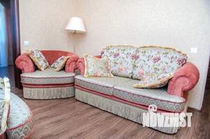 2-к квартира, посуточно, 55м2, 7/10 этаж