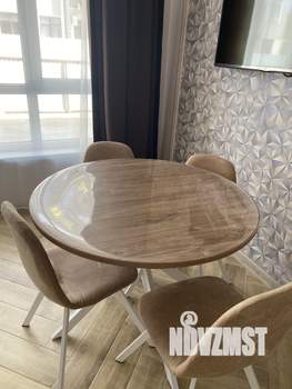 Студия квартира, на длительный срок, 30м2, 1/3 этаж