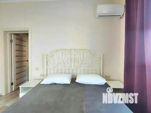 1-к квартира, посуточно, 34м2, 1/1 этаж