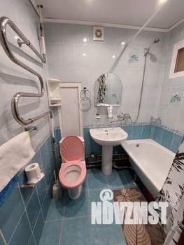 1-к квартира, посуточно, 30м2, 2/5 этаж