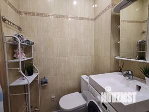 Студия квартира, посуточно, 30м2, 4/4 этаж