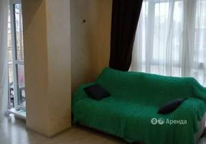 1-к квартира, на длительный срок, 32м2, 3/4 этаж