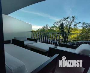 2-к квартира, посуточно, 48м2, 1/1 этаж