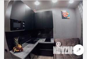 1-к квартира, посуточно, 27м2, 10/10 этаж