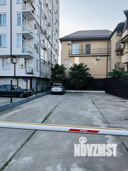 1-к квартира, посуточно, 23м2, 8/11 этаж