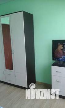 2-к квартира, посуточно, 42м2, 8/10 этаж