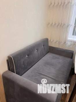 1-к квартира, посуточно, 36м2, 2/5 этаж