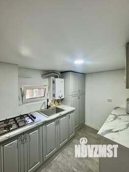 2-к квартира, на длительный срок, 45м2, 1/1 этаж