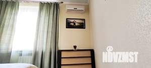 2-к квартира, посуточно, 76м2, 5/5 этаж