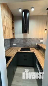 Студия квартира, на длительный срок, 24м2, 2/19 этаж