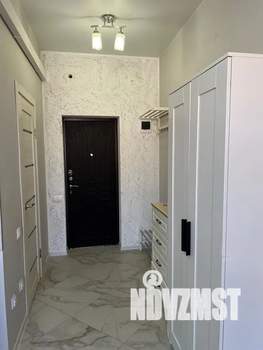 Студия квартира, посуточно, 26м2, 2/3 этаж