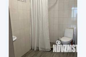 1-к квартира, посуточно, 30м2, 13/13 этаж