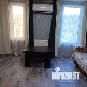 1-к квартира, посуточно, 35м2, 2/2 этаж