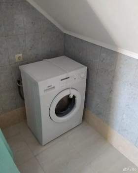 1-к квартира, на длительный срок, 30м2, 4/4 этаж