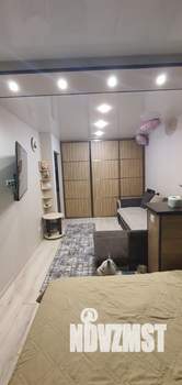 1-к квартира, на длительный срок, 35м2, 7/12 этаж