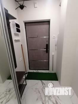 2-к квартира, на длительный срок, 41м2, 10/12 этаж