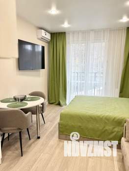 Студия квартира, посуточно, 28м2, 5/10 этаж