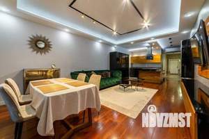 3-к квартира, посуточно, 180м2, 1/1 этаж