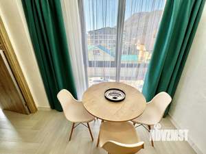 1-к квартира, посуточно, 35м2, 3/4 этаж