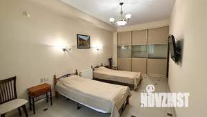 4-к квартира, посуточно, 180м2, 2/3 этаж