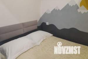 1-к квартира, посуточно, 23м2, 5/14 этаж
