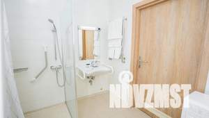 1-к квартира, посуточно, 48м2, 1/1 этаж