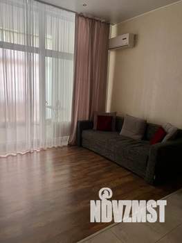 2-к квартира, посуточно, 73м2, 3/4 этаж