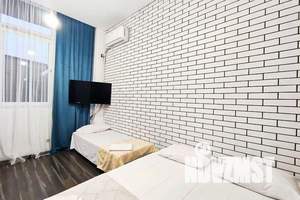1-к квартира, посуточно, 30м2, 2/5 этаж