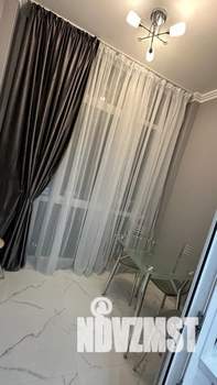 1-к квартира, посуточно, 55м2, 3/8 этаж