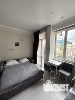 Студия квартира, посуточно, 2796м2, 8/9 этаж