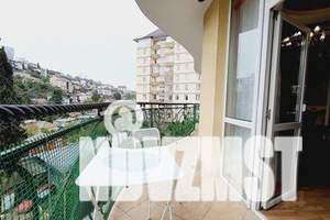 2-к квартира, посуточно, 55м2, 3/9 этаж