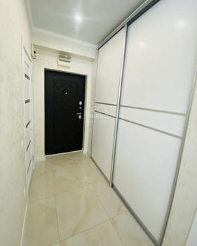 2-к квартира, на длительный срок, 33м2, 3/9 этаж